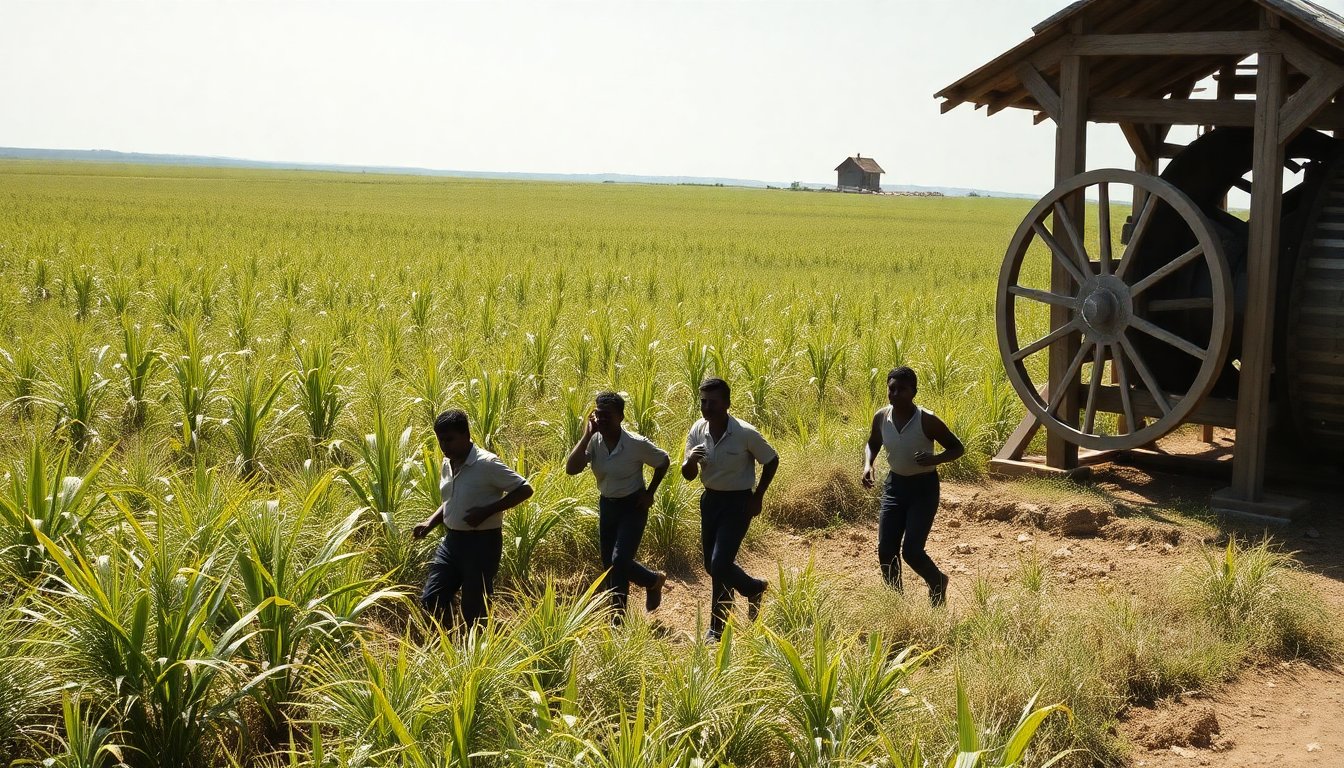 La influencia de los coreanos en Yucatán durante el auge del henequén: una historia fascinante