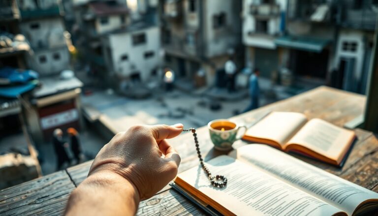 La inspiradora travesía de Shagufta Kausar: Fe y lucha por la libertad ante la injusticia en Pakistán