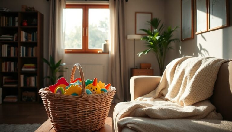 La llegada de Catalina: el milagro de un bebé arcoíris después de la lucha por la fertilidad