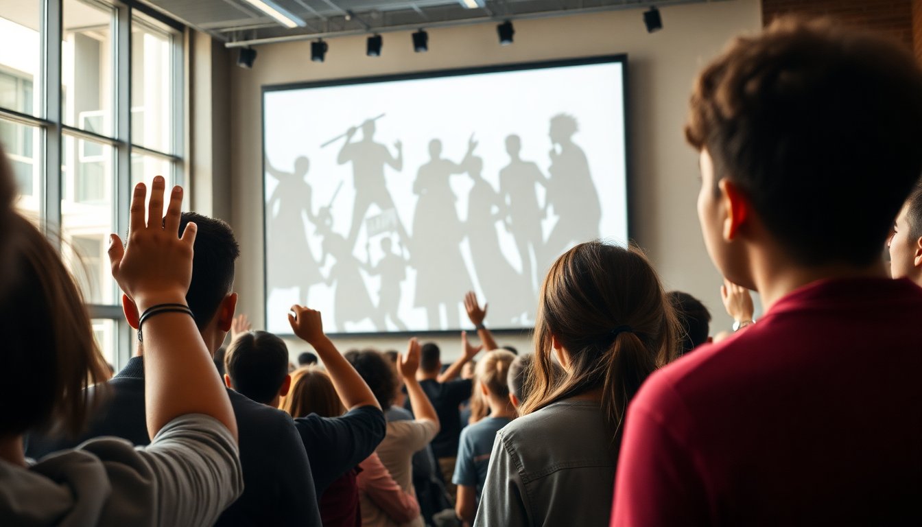 La Marcha de la Generación Z: Controversias y la Respuesta de Claudia Sheinbaum
