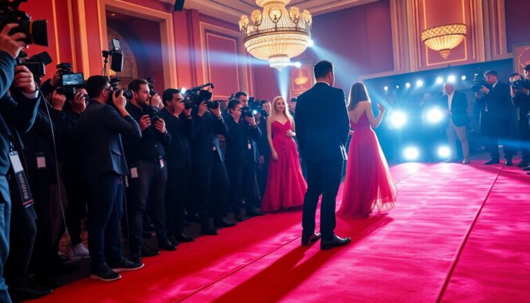 La polémica entre Christian Nodal y Ángela Aguilar en la alfombra roja de los Latin Grammy 2025: ¿Qué sucedió realmente?
