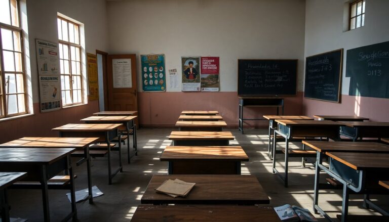 La realidad detrás de la educación gratuita y sus implicaciones