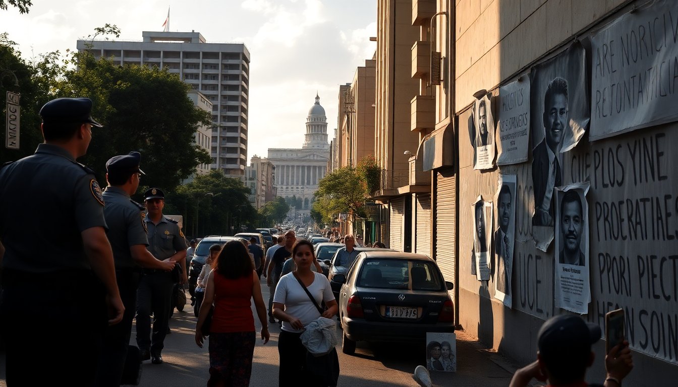 La reciente designación del cártel de los soles y su impacto en Venezuela: ¿Qué significa para el país?