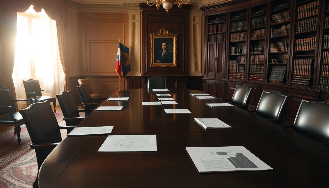 La reconfiguración del gabinete de Milei: ¿Cómo afectará al PRO?