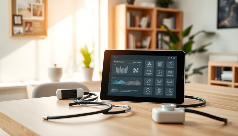 La salud digital y su impacto en la atención médica del paciente