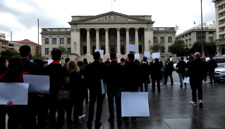 La sentencia de Pedro Castillo por rebelión se anunciará el jueves