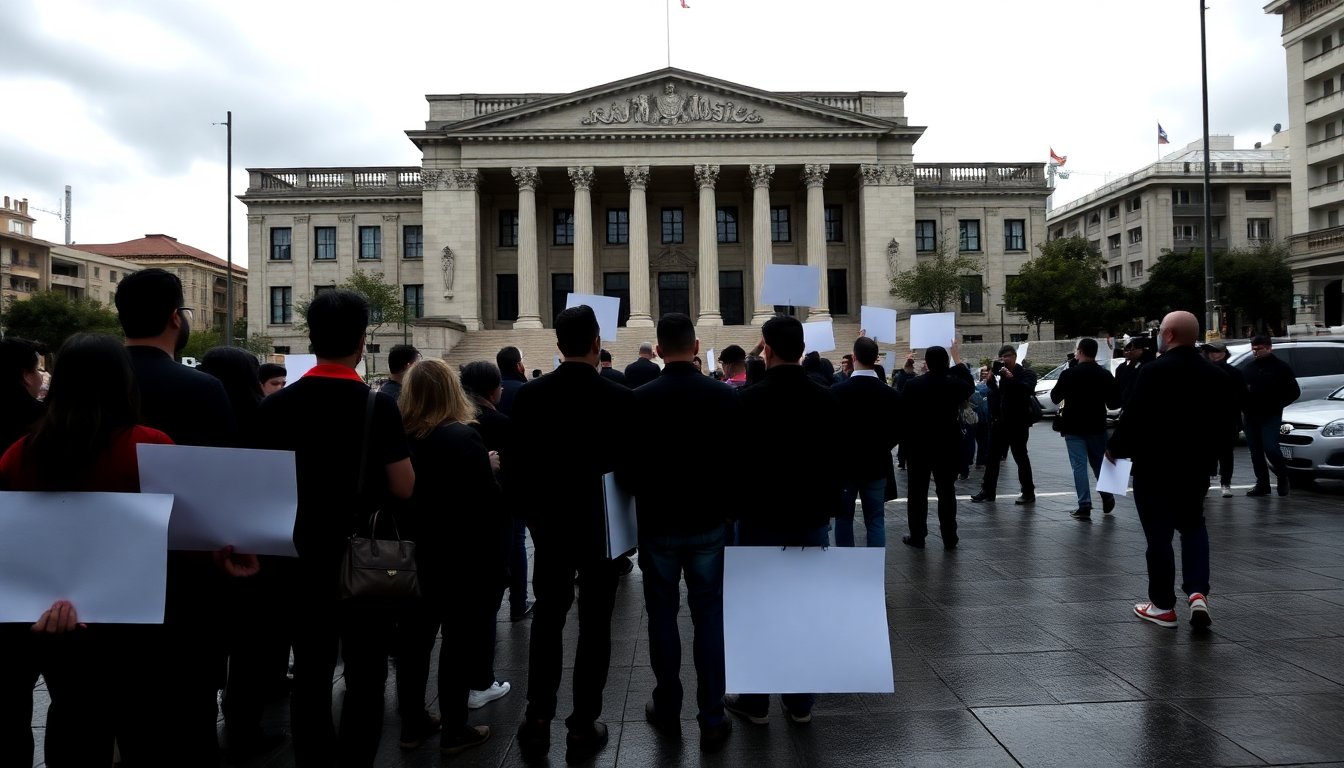 La sentencia de Pedro Castillo por rebelión se anunciará el jueves