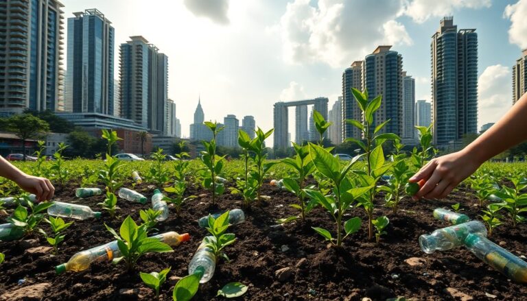 La sostenibilidad es más que una tendencia: por qué es crucial para el futuro