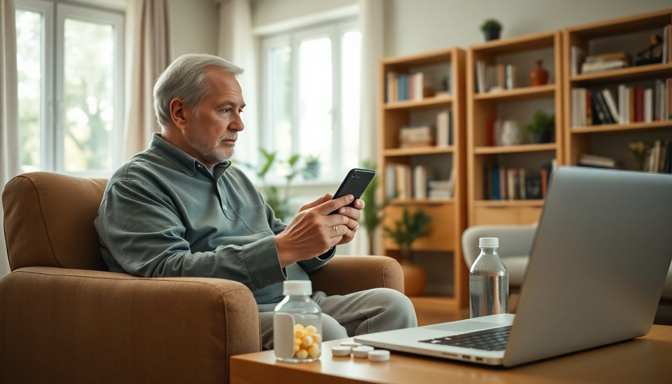 La telemedicina y su impacto en la atención sanitaria moderna