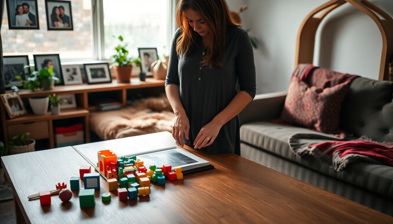 La vida de una madre y su hija arcoíris en Tigre: un viaje de amor y aceptación