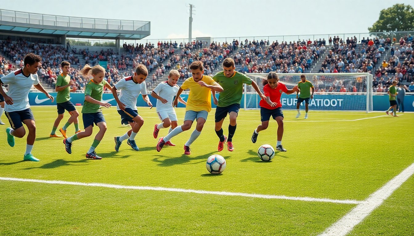 Las mejores botas de fútbol para todos los jugadores