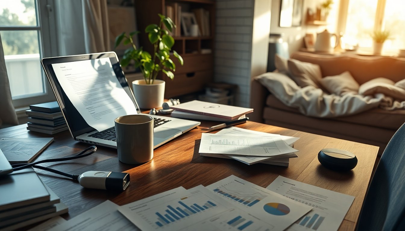 Lavoro da remoto: smascheriamo il mito del benessere