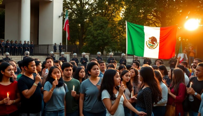 Lilly Téllez demanda lealtad al Ejército tras el fallecimiento de Carlos Manzo