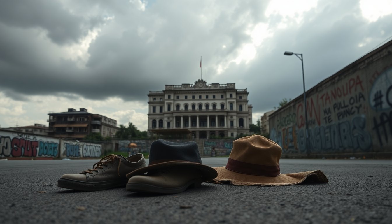 Los doce apóstoles: La inquietante conexión con 525 homicidios en Colombia