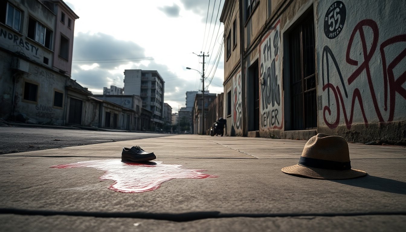 Los doce apóstoles: La sorprendente conexión del hermano de Uribe en 525 homicidios