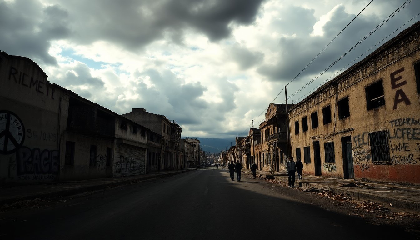 Los doce apóstoles: Revelando su vínculo con los crímenes de Uribe