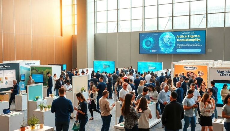 Magdalena Crece: Evento Fundamental para Impulsar el Crecimiento Empresarial en Colombia