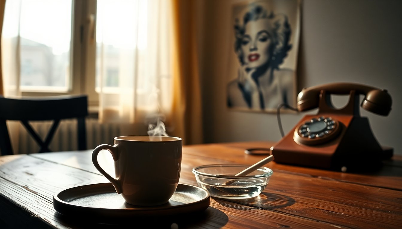 Marilyn Monroe: Revelaciones sobre la intrigante posibilidad de un asesinato