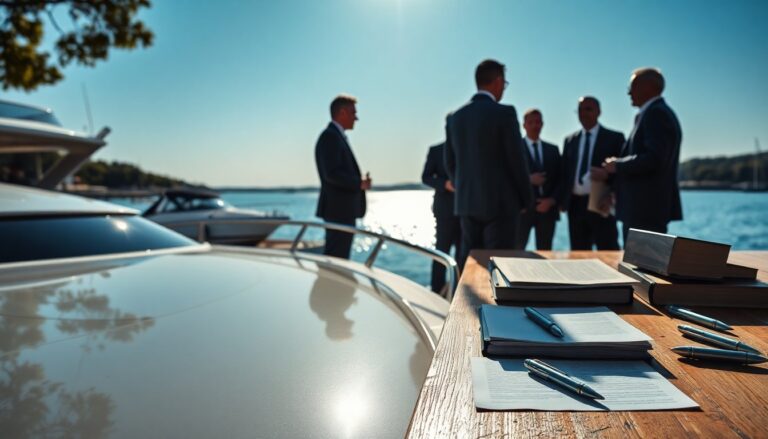 Martín Insaurralde sufre un revés judicial en el caso del yate El Bandido: ¿Qué significa para su futuro?