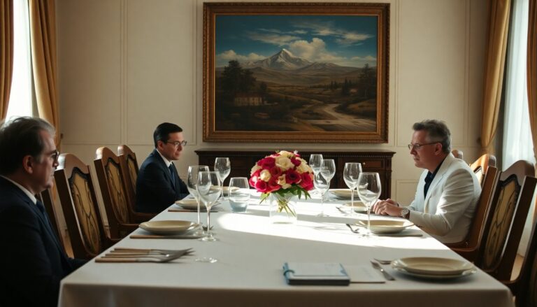 Mauricio Macri y Javier Milei: Desacuerdos Clave en una Reunión Crucial