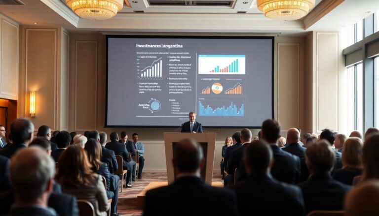 Milei busca revitalizar Argentina y fortalecer su relación con Estados Unidos