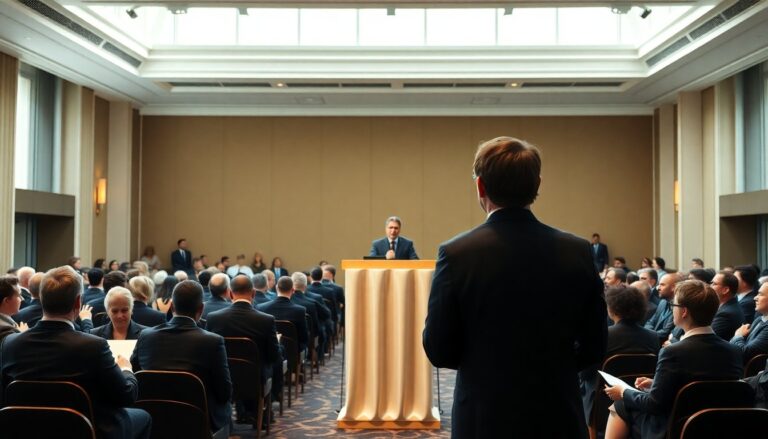 Milei impulsa un capitalismo renovado para transformar Argentina