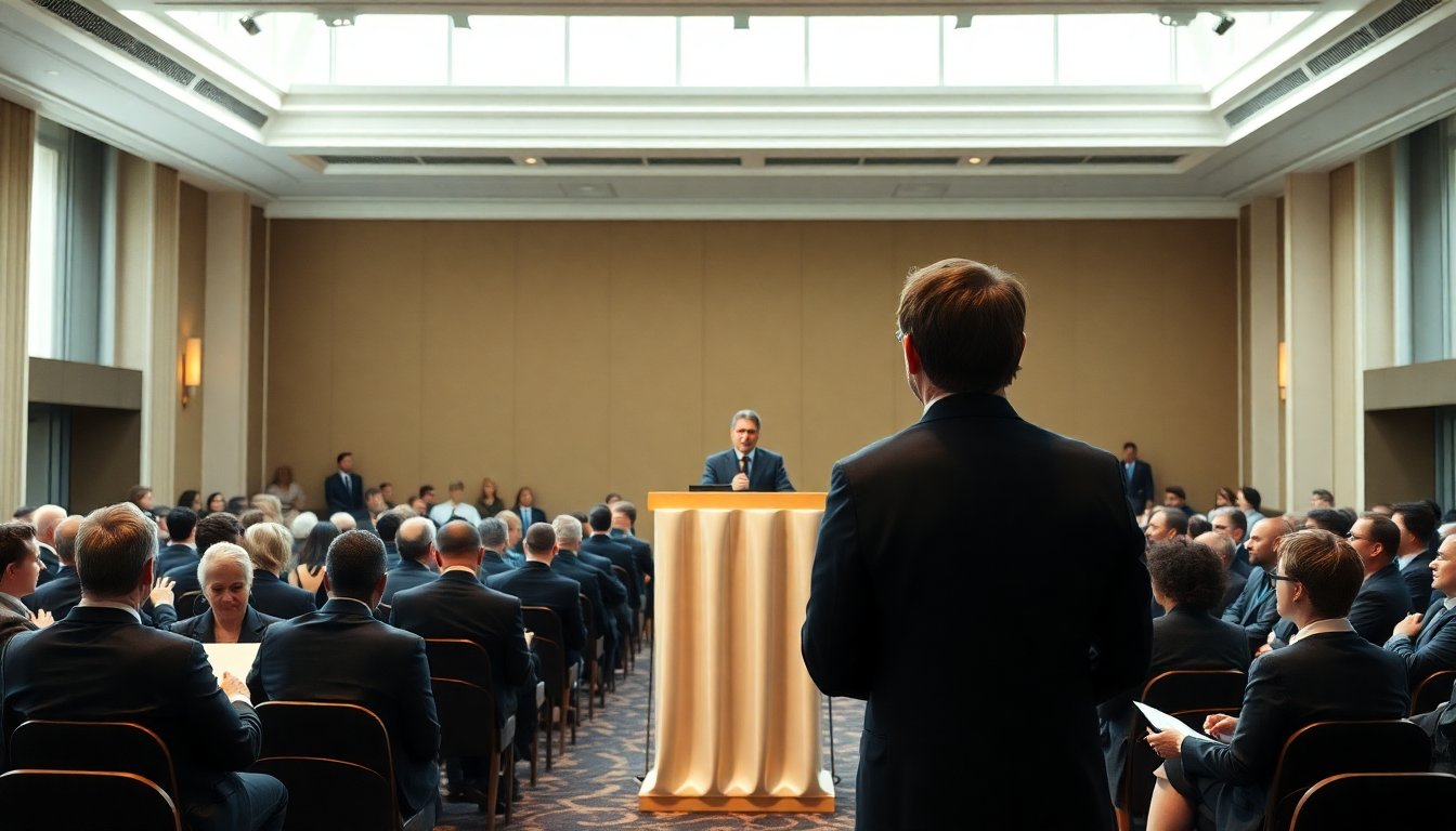 Milei impulsa un capitalismo renovado para transformar Argentina