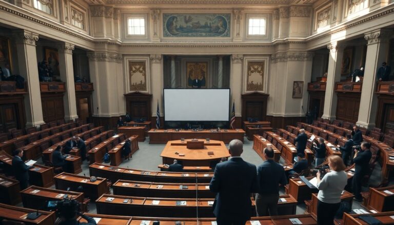 Milei Presentará la Reforma Laboral al Congreso el 9 de Diciembre