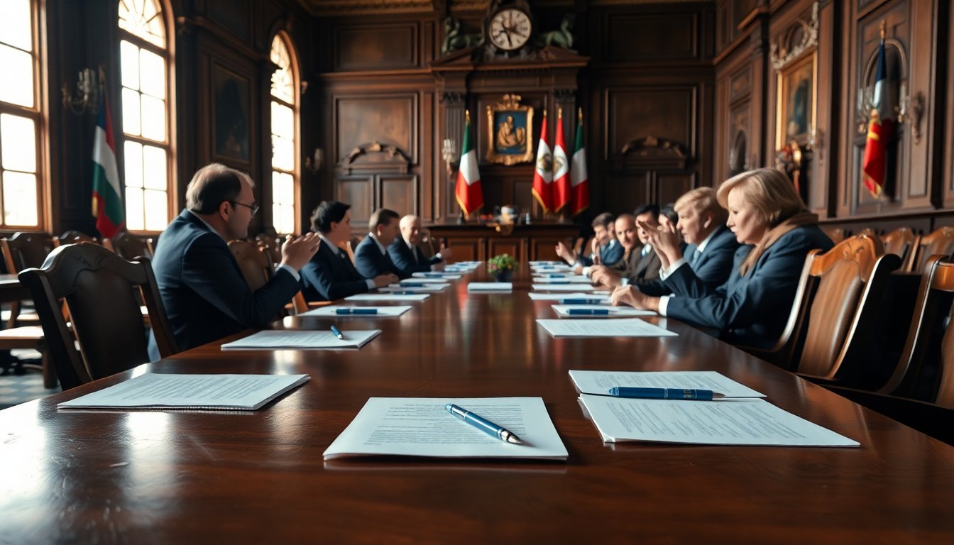 Morena Retrasa la Discusión sobre la Revocación de Mandato en la Cámara de Diputados