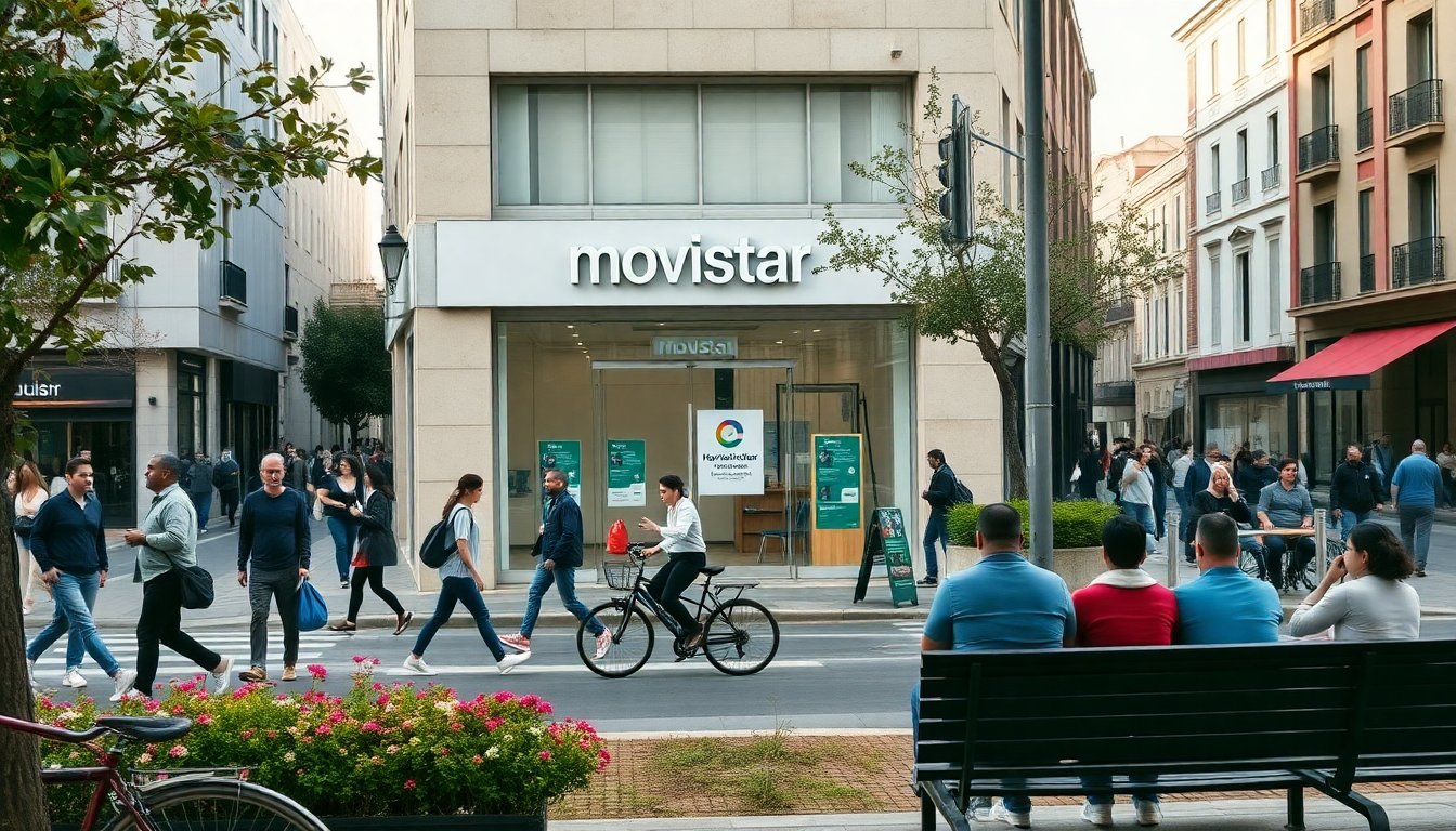 Movistar cierra operaciones en México y se une a Virgin Mobile: ¿Qué significa para los usuarios?