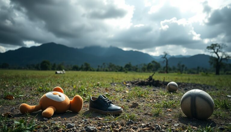 Muertes de Menores en Ataques Aéreos en Colombia: Urge un Llamado a la Acción