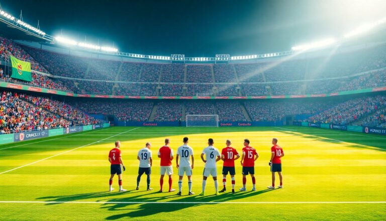 Mundial 2026: Todo sobre el formato y las expectativas de las selecciones participantes