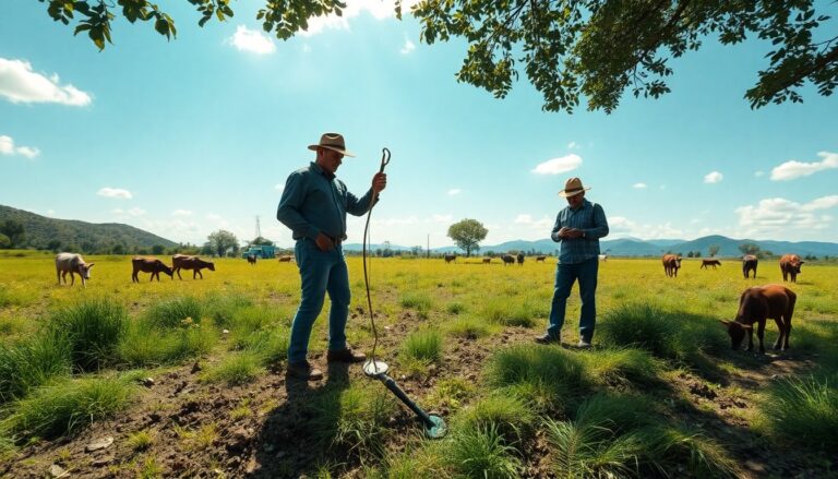 Nuevas Restricciones Sanitarias en México para Combatir el Gusano Barrenador: Todo lo que Debes Saber