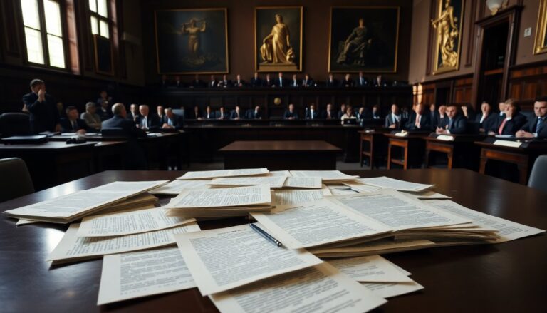 Nuevos Testimonios Reveladores en el Juicio por Corrupción del Caso de los Cuadernos