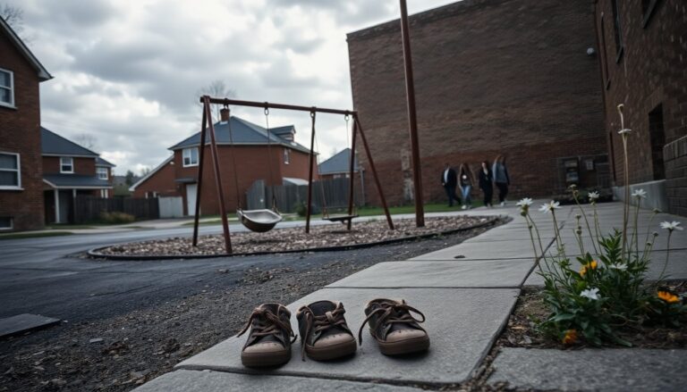 Olivia: Su Valiente Lucha por la Esperanza en Tiempos de Adversidad