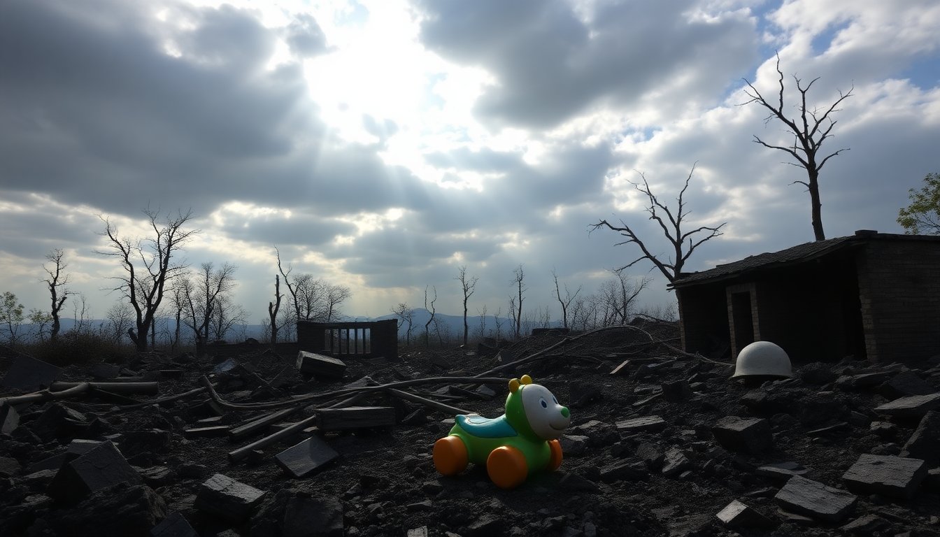 Omayra Sánchez: 40 Años de la Tragedia de Armero y Su Legado Inolvidable