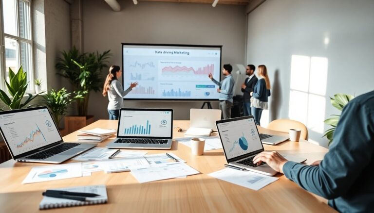 Perché le piccole imprese devono adottare strategie di marketing data-driven