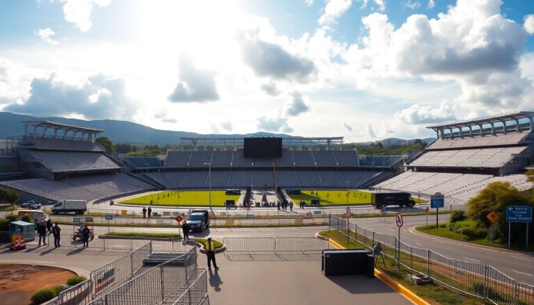 Plan de Movilidad y Seguridad para los Conciertos de Shakira en Quito: Todo lo que Necesitas Saber