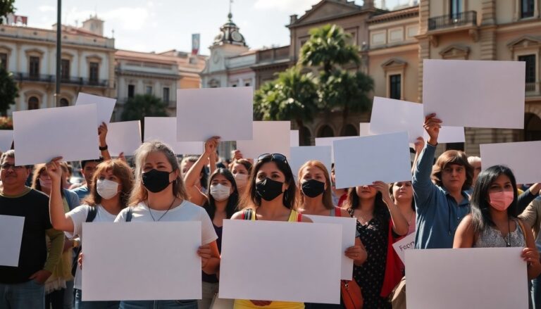Plan Michoacán por la Paz y la Justicia: Propuesta de Sheinbaum Tras el Asesinato del Alcalde