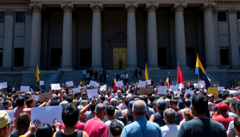 Polémica Decisión del Magistrado que Absolvió a Álvaro Uribe: Análisis y Reacciones