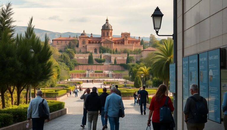 Predicciones sobre un posible gran terremoto en Andalucía en los próximos cinco años: ¿Qué esperar?