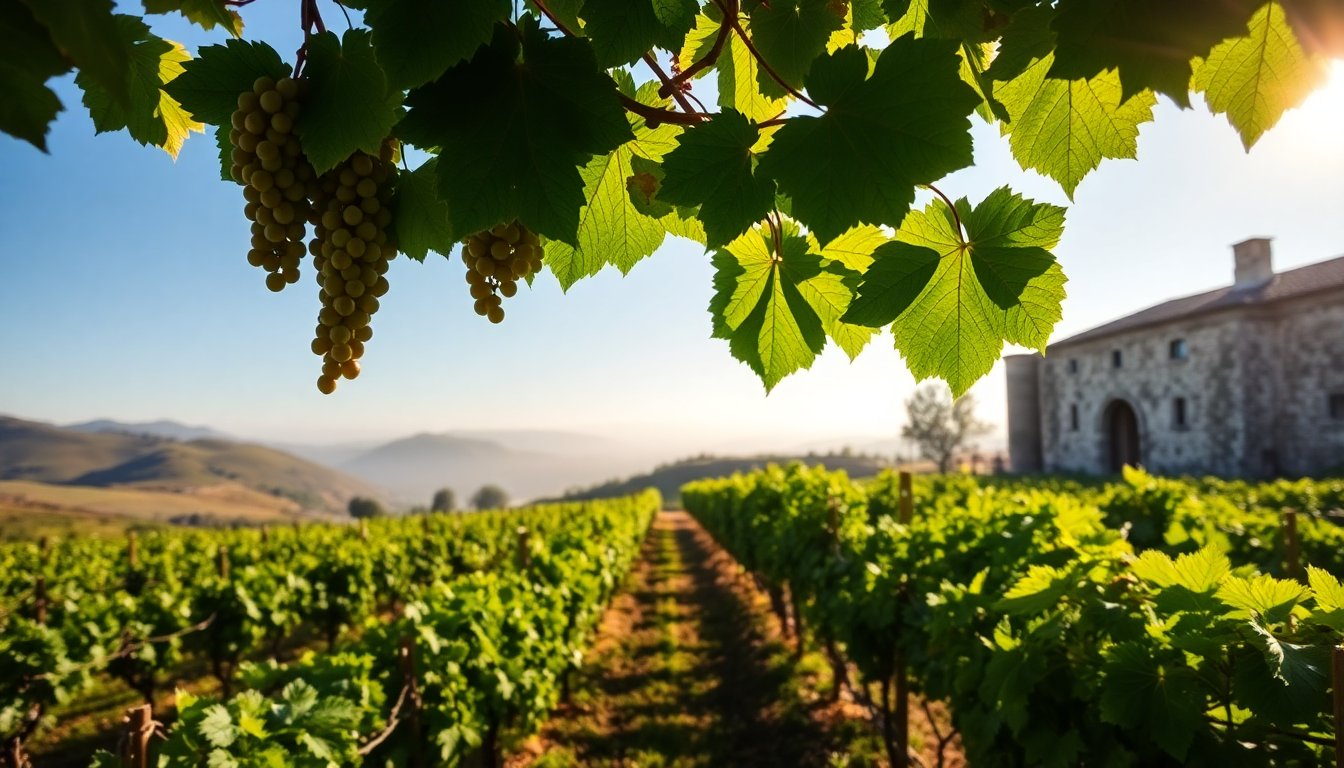 Preocupaciones sobre la trazabilidad en la industria del vino tras la desregulación: ¿Cómo afecta a la calidad y seguridad?