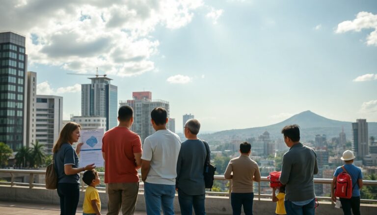 Preparación efectiva ante la amenaza sísmica en Lima: Guía esencial