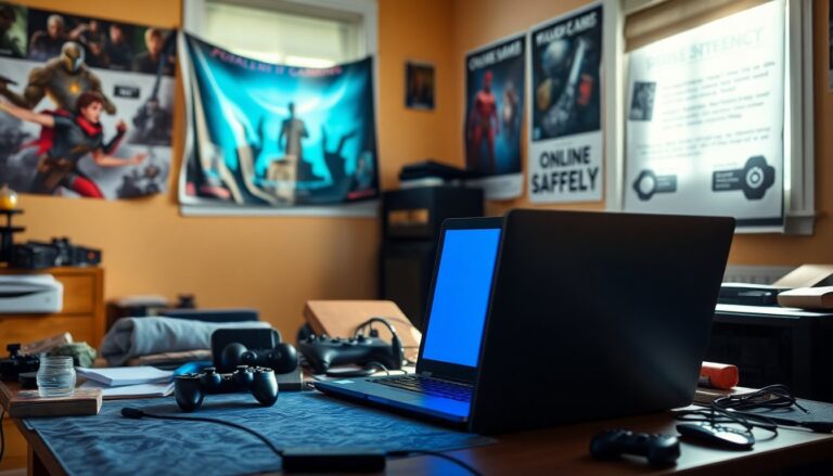 Primera condena en Mendoza por grooming en Roblox: un caso que impacta a la comunidad