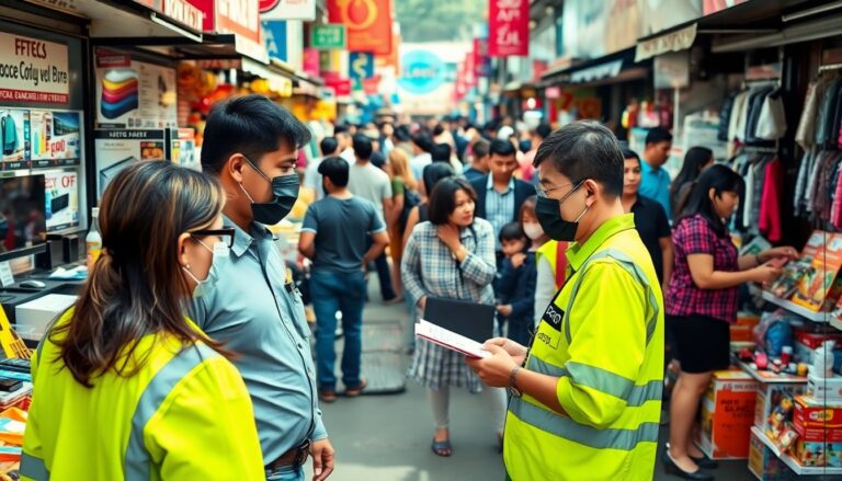 Profeco refuerza la vigilancia en El Buen Fin 2025 para garantizar la protección del consumidor