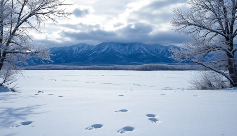 Pronóstico de Temperaturas Extremas en EE.UU. para el Fin de Semana del 9 de Noviembre