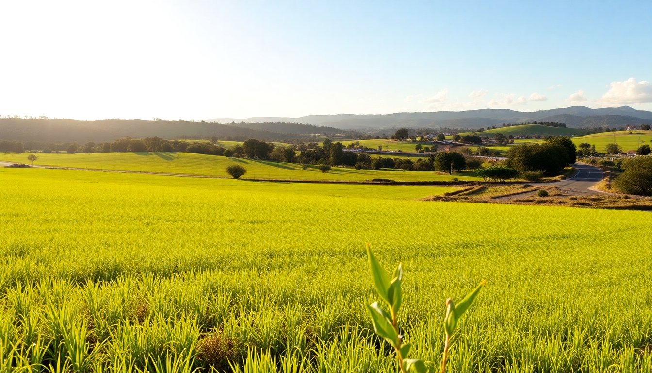 Pronóstico del Tiempo en Tres Arroyos: Clima Esperado para el 10 de Noviembre