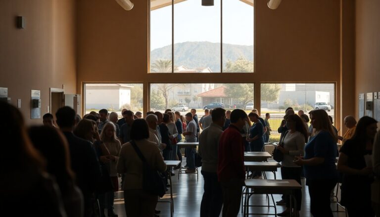 Proposición 50 en California: Un Pilar Esencial para el Futuro Político del Estado