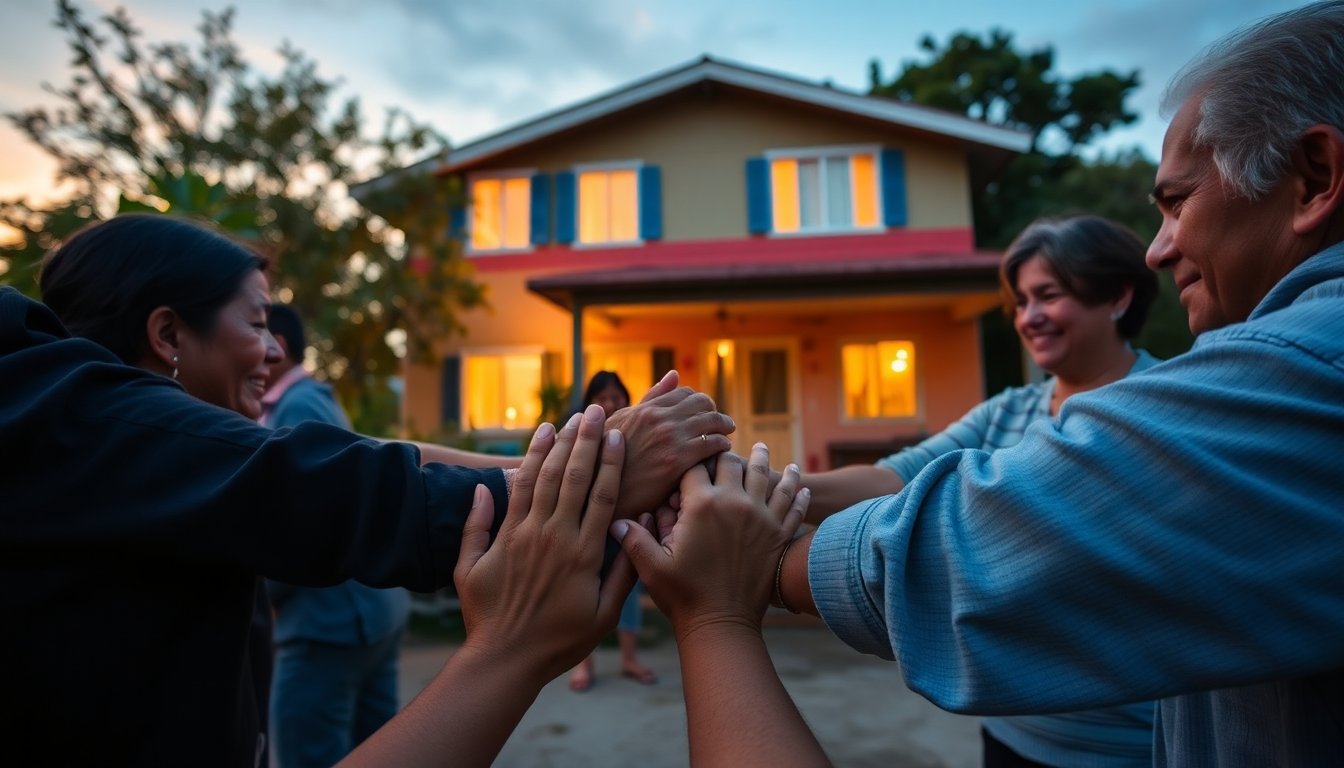 Raymundo Delgadillo Regresa a Casa: ¡Desaparecido y Ahora a Salvo!