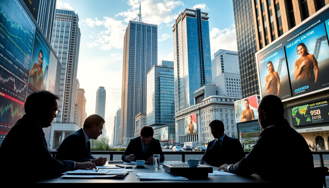 Recuperación económica en Argentina después de la victoria de Milei